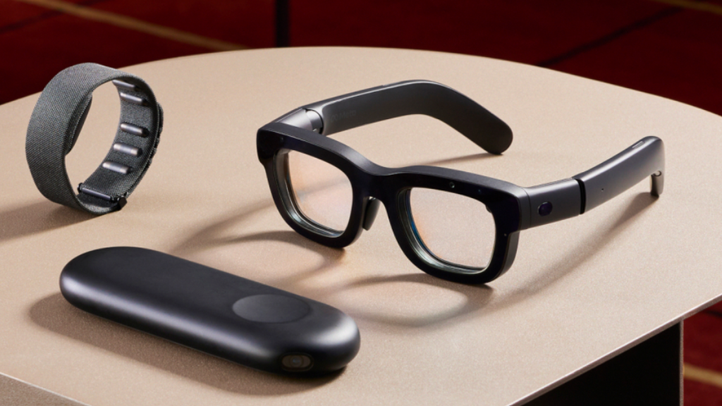 Happy to be winner of video game competition