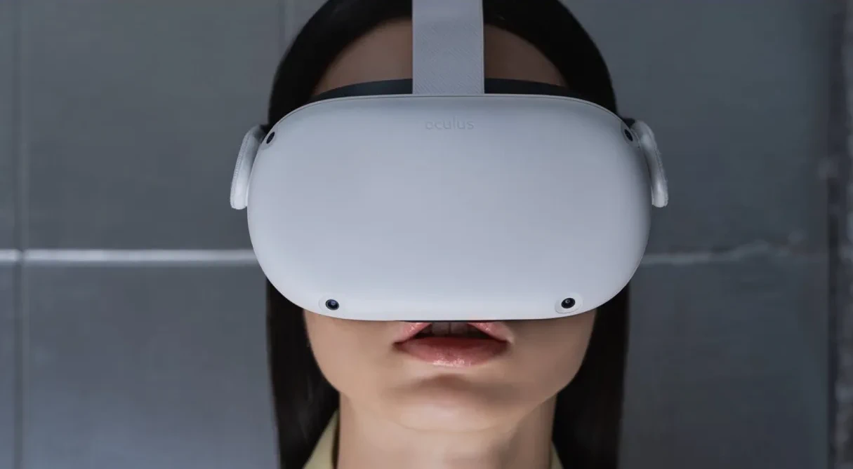 Happy to be winner of video game competition